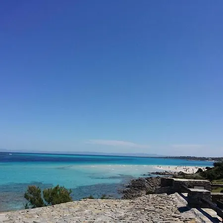 I Pescatori Di Stelle-o7 Polaris Holiday home