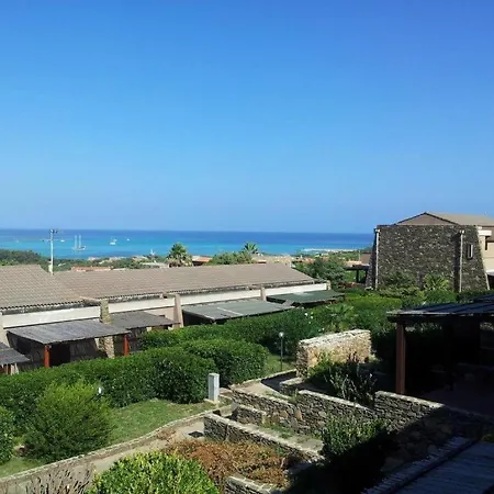 Holiday home I Pescatori Di Stelle-o7 Polaris Stintino