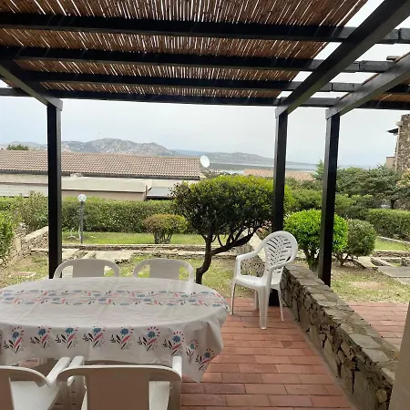 Holiday home I Pescatori Di Stelle-o7 Polaris *