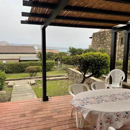 I Pescatori Di Stelle-o7 Polaris Holiday home Stintino