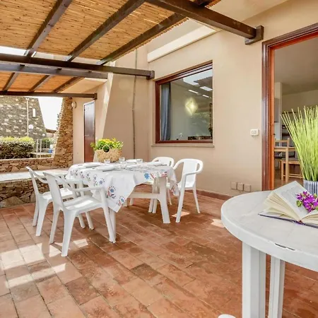 Holiday home I Pescatori Di Stelle-o7 Polaris *
