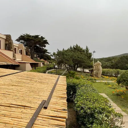 Holiday home I Pescatori Di Stelle-o7 Polaris