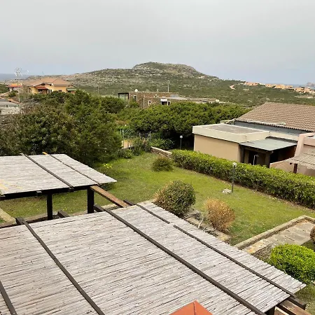 I Pescatori Di Stelle-o7 Polaris Holiday home Stintino