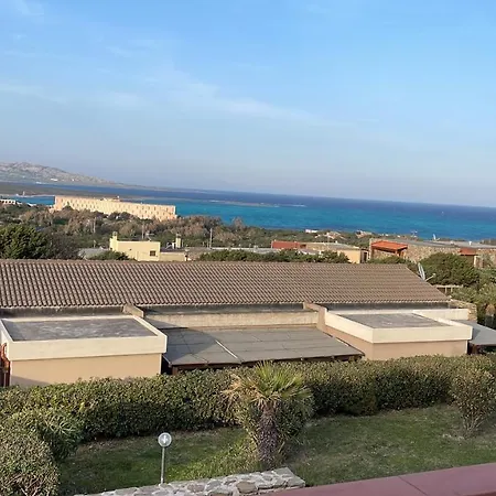 Holiday home I Pescatori Di Stelle-o7 Polaris *