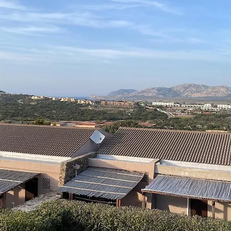 Holiday home I Pescatori Di Stelle-o7 Polaris Stintino