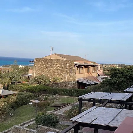 Holiday home I Pescatori Di Stelle-o7 Polaris