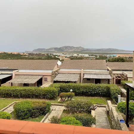 Holiday home I Pescatori Di Stelle-o7 Polaris