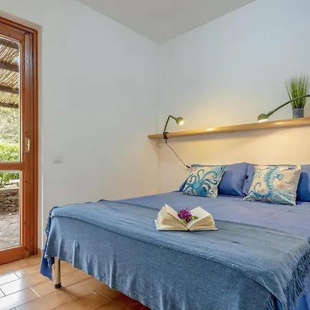 Holiday home I Pescatori Di Stelle-o7 Polaris Stintino