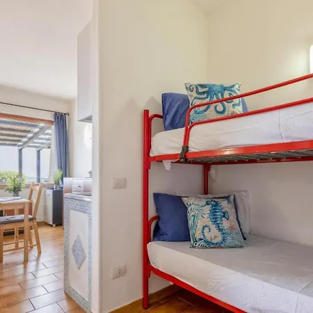 Holiday home I Pescatori Di Stelle-o7 Polaris *