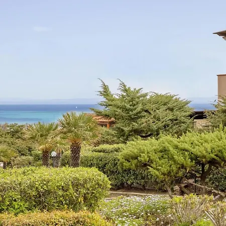 Holiday home I Pescatori Di Stelle-o7 Polaris Stintino