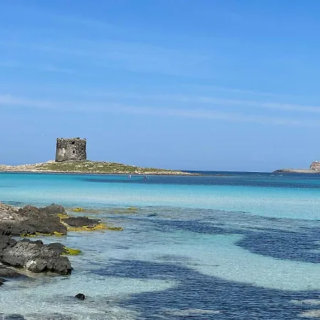 Holiday home I Pescatori Di Stelle-o7 Polaris