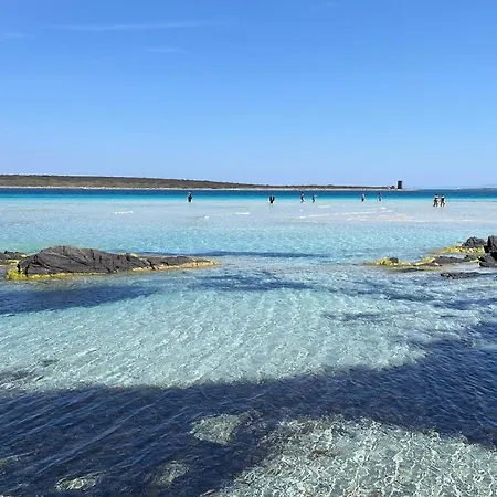 I Pescatori Di Stelle-o7 Polaris Holiday home *