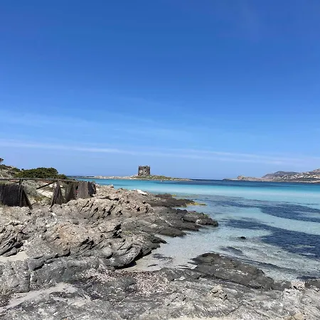 I Pescatori Di Stelle-o7 Polaris Holiday home Stintino