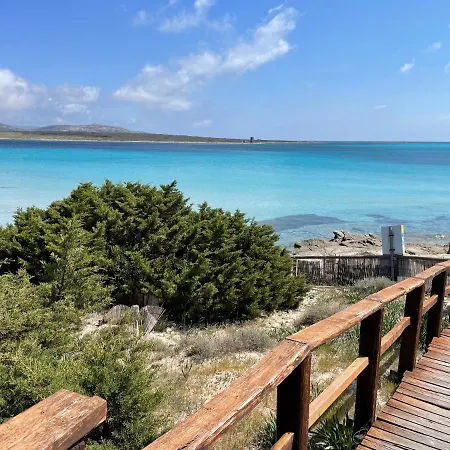 I Pescatori Di Stelle-o7 Polaris Holiday home *