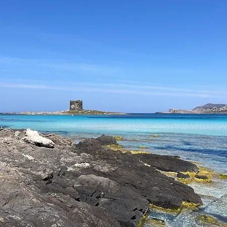 I Pescatori Di Stelle-o7 Polaris Holiday home