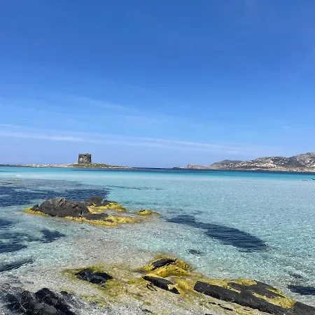 Holiday home I Pescatori Di Stelle-o7 Polaris