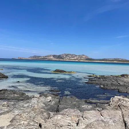 Holiday home I Pescatori Di Stelle-o7 Polaris *